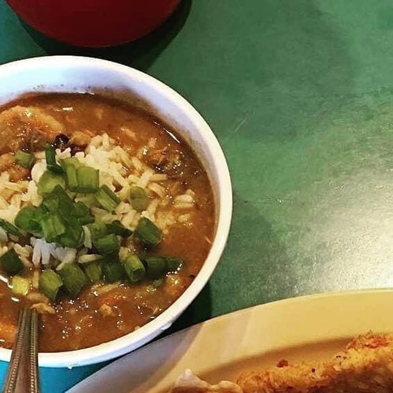 Delicious Red Beans and Rice