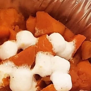 Candied Yams