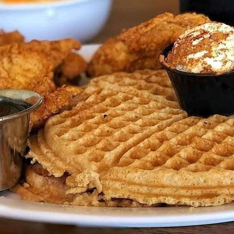 Savor Our Delivery Service