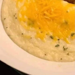 Grits (cheese)