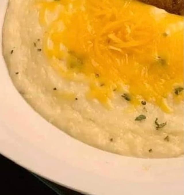 Grits (cheese).