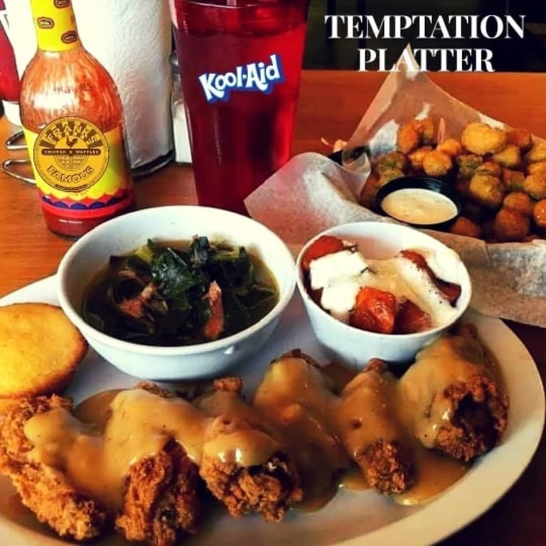 Takeout Made Easy