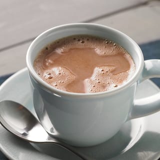 Hot Chocolate