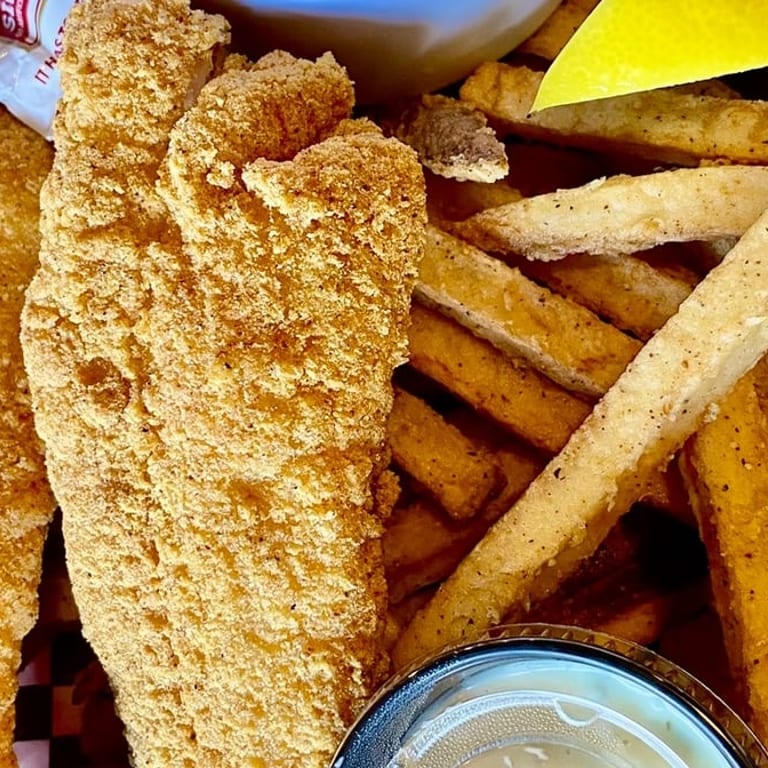 Fried Okra: A Southern Comfort Favorite