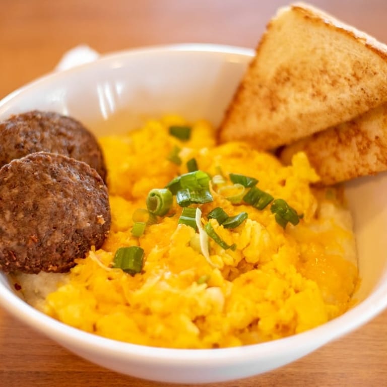 Southern Grits: A Comfort Food Classic