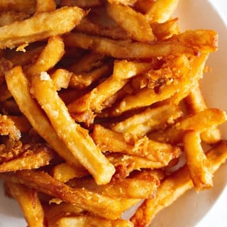 Fries
