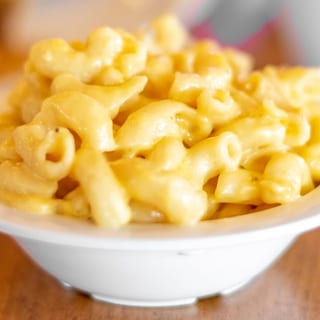 Macaroni & Cheese