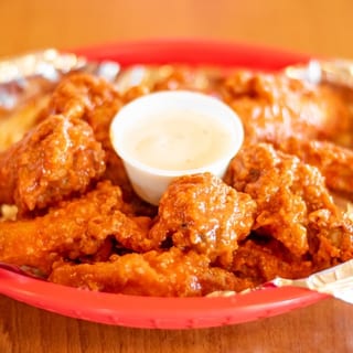 Wings (12)