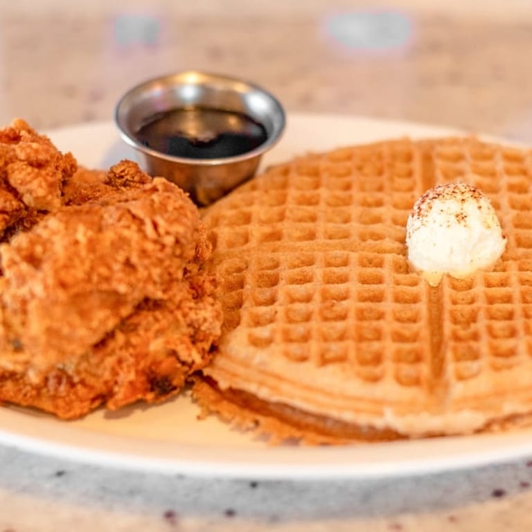 Soulful Southern Eats: Chicken, Catfish, and Comfort