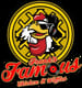 Frank's Famous Chicken & Waffles