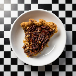Pecan Pie